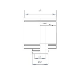 Dimensiones Deflector-antirrevoque-doble-pared-inox-ecobioebro