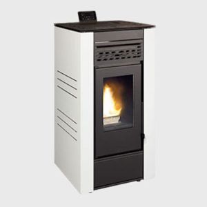 ESTUFA PELLETS FERLUX – NEREA
