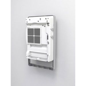 RADIADOR ELÉCTRICO DE BAÑO AURORA FOLIO