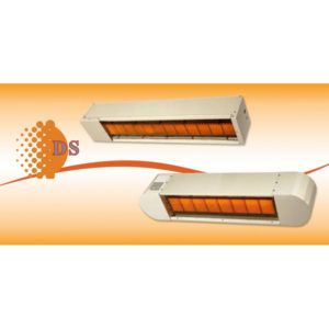 PANTALLA RADIANTE A GAS (SIABS DS)