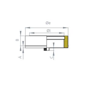 Plano-tapon-condensados-inox-doble-pared-Ecobioebro
