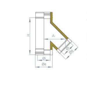 Dimensiones-te-45º-Doble-pared-Ecobioebro