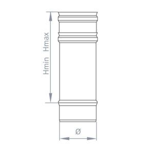 Plano-tubo-telescopico-inox-simple-Ecobioebro
