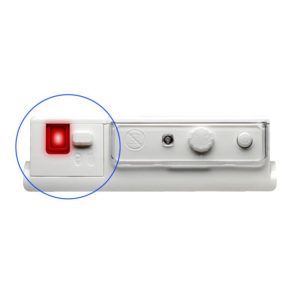 Receptor-infrarrojos-stylo-Radialight-ecobioebro