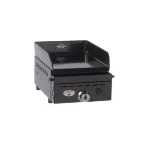 Plancha-a-gas-iberica-300-acero-esmaltado-ecobioebro