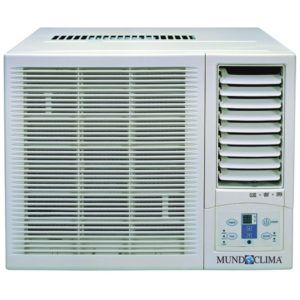 ACONDICIONADOR DE VENTANA SERIE MUVR