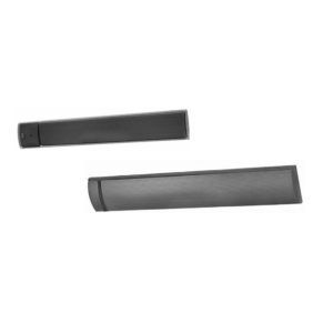 CALEFACTOR ELÉCTRICO SIN LUZ (HOT STRIP HEATER) (HSH)