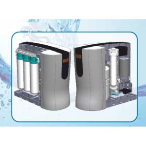 RECAMBIOS FILTROS FUENTE DE SOBREMESA VENTO