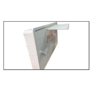 PUERTA PARA CONTADOR DE AGUA