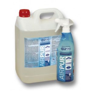 AIRPUR® Bactericida Fungicida