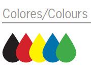 CONTENEDORES RECICLAJE ECO