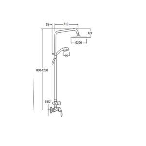 Esquema-columna-cerler-ecobioebro