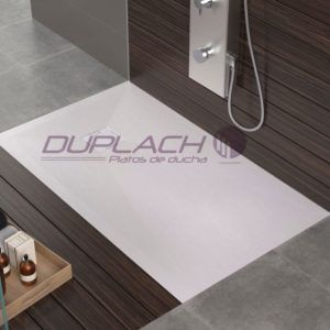 PLATO DE DUCHA STONE HIDDEN (LISO ó PIZARRA)