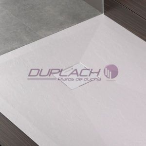 PLATO DE DUCHA STONE HIDDEN (LISO ó PIZARRA)