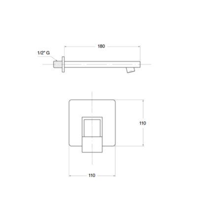 esquema-lavabo-empotrar-tizziano-ecobioebro