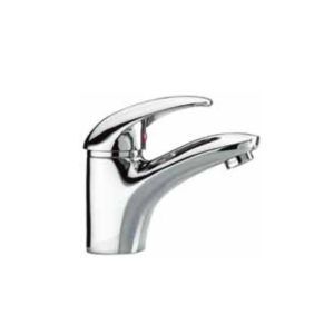 MONOMANDO LAVABO CROMO SERIE PICASSO