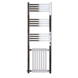 RADIADOR VERTICAL HÍBRIDO DUKE