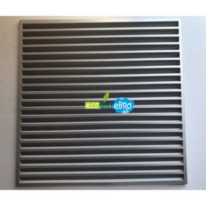 REJILLA PARA TECHO MODULAR RTM