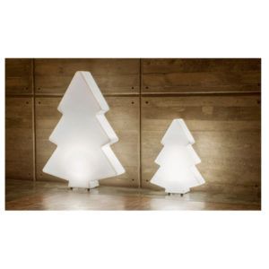 ÁRBOL NAVIDAD LED