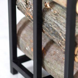 ACCESORIO DE CHIMENEA CUADRADO 1110