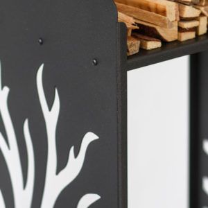 ACCESORIO DE CHIMENEA PERSONALIZADO 1120