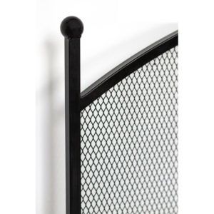 PROTECTOR CHIMENEA RECTANGULAR OVAL 1202
