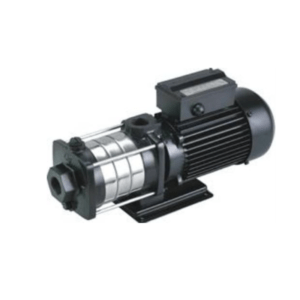 BOMBA MULTICELULAR HORIZONTAL SERIE MHS