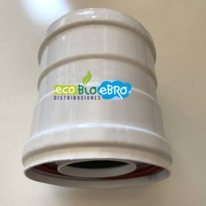 manguito-hembra-hembra-60100-condensacion-ecobioebro