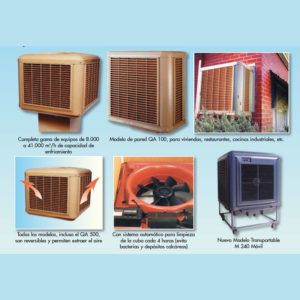 Climatizadores-Evaporativos-COOLBREEZE-ecobioebro
