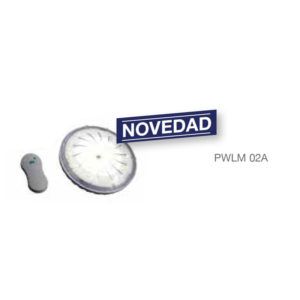 Luz-led-blanca-piscina-con-control-remoto-ecobioebro