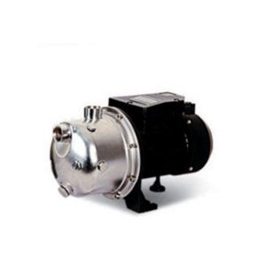 BOMBAS CENTRIFUGAS AUTOASPIRANTES SERIE JTS