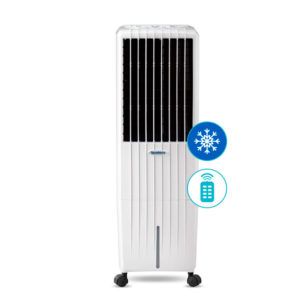 CLIMATIZADOR EVAPORATIVO DIET 22i