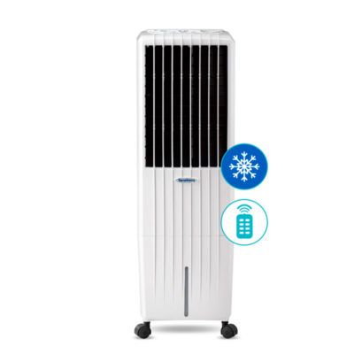CLIMATIZADOR EVAPORATIVO DIET 22i
