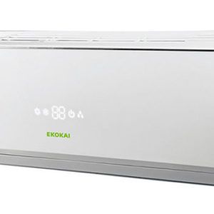 SPLIT 4×1 AIRE ACONDICIONADO EKOKAI