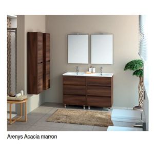 Mueble de Baño Arenys 1200