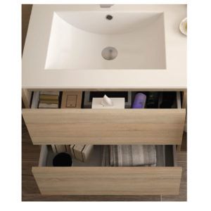 SEPARADORES DE CAJONES INFERIORES (muebles 1000 mm) (SALGAR)