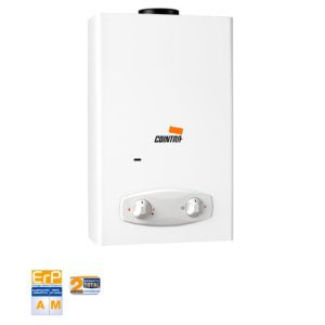 CALENTADOR A GAS PROPANO COINTRA COB-14P (14 L/m)