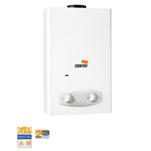 CALENTADOR A GAS NATURAL COINTRA COB-14N (14 L/m)