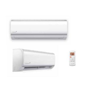 EQUIPO MULTI SPLIT A/A COOLWELL (2X1) 3000 + 2300 F/H.