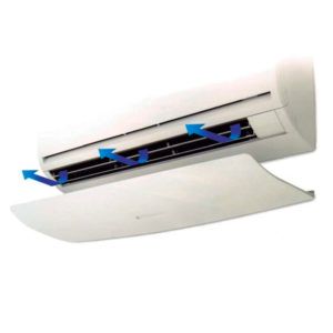 deflector-unidades-interiores-aire-acondicionado-ecobioebro
