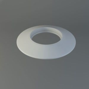 PLAFÓN INTERIOR EPDM