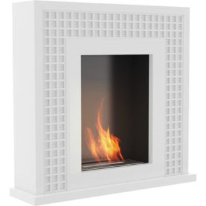 CHIMENEA BIOETANOL JANUARY (TUV)