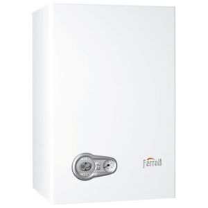 Caldera a Gas de Condensación Ferroli BLUEHELIX PRO SLIM