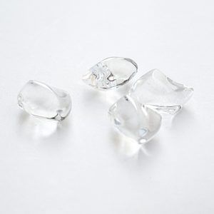 PIEDRAS-DECOTATIVAS-CRISTAL-TRANSPARENTE-ECOBIOEBRO