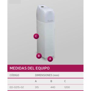 dimensiones-equipo-descalcificador-envolio-ecobioebro