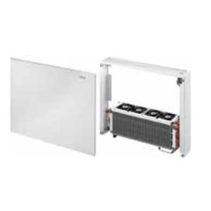 Radiador de baja temperatura VARESE HE (Ferroli)