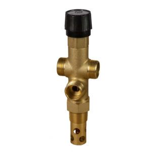 VÁLVULA DESCARGA TÉRMICA PARA KITS HIDRAULICOS