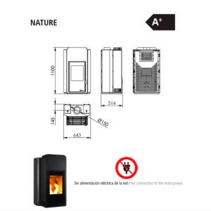 esquema-estufa-de-pellets-aire-nature-ecobioebro