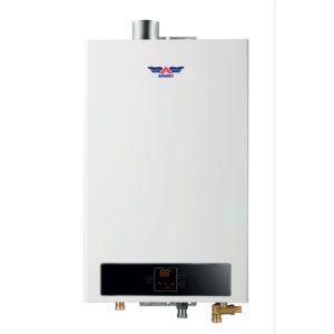 CALENTADOR DE GAS SERIE IG (16 litros) Aparici
