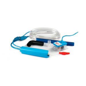 BOMBA DE CONDENSADOS MINI AQUA (Aspen)